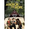 Wolfe Video Anchor And Hope (DVD) Oona Chaplin Natalia Tena Carlos Marques-Marcet