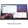 HP HP E-Series E23 G4 58,4 cm (23) 1920 x 1080 Pixel Full HD LCD Nero, Argento 9VF96AA