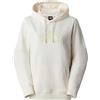 THE NORTH FACE Drepeak Light Regular Felpa con Cappuccio Donna (Pacco da 1)