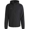 adidas Tiro Travel - Giacca a vento da uomo