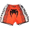 Generic Muay Thai Pantaloncini Unisex Premium Boxing Short Pantaloncini Corti thaibox Kickboxing Shorts MMA Abbigliamento Training Cage Fighting Grappling Arti Marziali Kickboxing