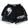 Generic Muay Thai Pantaloncini Unisex Premium Boxing Short Pantaloncini Corti thaibox Kickboxing Shorts MMA Abbigliamento Training Cage Fighting Grappling Arti Marziali Kickboxing
