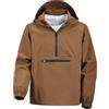 MEDUOLA Felpa con Cappuccio Uomo 1/2 Zip Anorak Giacca Sportiva Giacca Antivento Impermeabile Softshell Legere Cappotto Primavera Autunno Adatto Escursioni