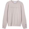 Champion Crewneck Sweatshirt Felpa Girocollo Uomo (Pacco da 1)