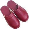 DSFIHJO Ciabatte Uomo Pantofole Da Casa In Pelle Economiche Scarpe Interno Uomo Grandi Dimensioni 47-48 Chiuse Coppia Unisex