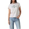 Levi's The Perfect Tee T-Shirt Donna (Pacco da 1)