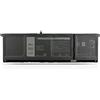 AKKEE V6W33 Laptop Batteria per Dell Inspiron 3510 3511 3515 5310 5410 5418 5510 5515 5518 5625 Latitude 3320 3420 3520 Vostro 3515 3525 5625 Series TN70C PG8YJ 927N5 FH3K2 MGCM5 JGCCT N9XX1 15V 54Wh