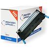 Organizza Ufficio CLT-C406S C406S Toner Compatibile Ciano 1.000 Pagine con Samsung CLP-360 CLP-365 CLP-365w CLX-3300 CLX-3305fn CLX-3305fw CLX-3305w CLX-3305