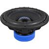 Hifonics ZRX-15D2 Auto-Subwoofer passiv 3000W