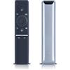 HZIME Telecomando vocale BN59-01242A per TV Samsung 4K UHD | Compatibile con BN59-01241A, UE65KS7000U, UE55KU6670U, UE49KU6670U, UE60KS7000U, UE78KS9000T, UE65KU6680U, UE49KS9000T,