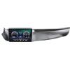 Generic Android 15 Autoradio 9Touchscreen Stereo Auto Per Alfa Romeo Giulietta 2010-2014 plug-and-play con Bluetooth Navigatore GPS+Collegamento specchio+Comandi Al Volante+4G+Wifi HM601 4 Core Wifi 1+16GB