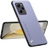 Topme Custodia Compatibile con POCO X5 Pro 5G (6.67) - Protezione Sicura e Elegante - Viola chiaro