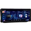 Generic Android 14 Autoradio 12.3Touchscreen Stereo Auto Per Range Rover Evoque 2012-2018 plug-and-play con Bluetooth Navigatore GPS+Collegamento specchio+Comandi Al Vol N600 Pro 12.3 8 Core 4G+Wifi 8+128GB