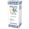 Microfarma - Micro DK 10 ml - Integratore con Vitamina D e K