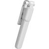 Generic Supporto per selfie stick con telecomando, supporto telescopico per selfie | Supporto per cellulare, supporto da viaggio, supporto per telefono con wireless, telecomando, stabile per selfie in viaggio