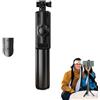 Generic Selfie Stick Treppiede per telefono Wireless Estensibile Portatile | Treppiede allungabile senza fili del supporto per la casa viaggio Broadcast Photo Taking
