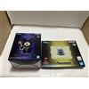 NESSUNA MARCA Kingdom Hearts Ichiban Kuji Paperino Art Dish Blanket Cozy Throw