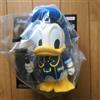 Disney Kingdom Hearts Ichiban Kuji Set Paperino Desktop Figure Towel Charm in gomma