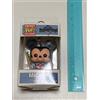 Funko Pop Portachiavi Funko Pop Kingdom Hearts Topolino Disney da collezione