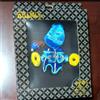 Disney Costume Disney nuiMOs Donald 20th Anniversary Kingdom Hearts nuovo sigillato