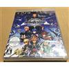 PlayStation 3 Kingdom Hearts HD 2.5 Remix PS3 RPG gioco Square Enix nuovo sigillato