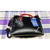 Disponibilità Borsa Kingdom Hearts a 2 vie Topolino Paperino Pippo Keyblade etichetta...