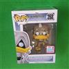 Funko Personaggio esclusivo Funko POP Kingdom Hearts Halloween Paperino #268 Comic-Con