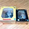 Disney Kingdom Hearts Statua Kingdom Hearts Last One Prize Roxas & Axel statuina Disney da collezione