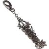 Square Enix Portachiavi Kingdom Hearts Ultima Weapon nuovo ciondolo da collezione