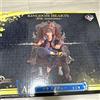 NESSUNA MARCA Statua Ichiban Kuji Kingdom Hearts 20th Anniversary Sora Throne Un premio nuovo