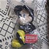 TOPOLINO Peluche Kingdom Hearts King Mickey III versione ultimo premio mai aperto raro
