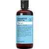 Bioearth Shampoo Doccia Talcato Family 500 ml Estratto Di Amamelide E Avena Eco Bio Vegan