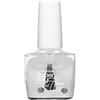 Maybelline New York Superstay 7 Days Smalto Effetto Gel, 25 Crystal Clear