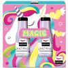 Aquolina Unicorno Zuccheroso Bagno Doccia 125ml e Latte Corpo 125ml