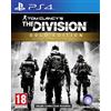 Ubisoft Tom Clancy's The Division - Gold Edition - PlayStation 4 - [Edizione: Regno Unito]