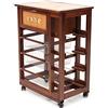 Legno Line CARRELO, Legno