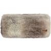 BARTS FUR HEADBAND Fascia Unisex