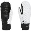 LEVEL SIBERIAN MITT Muffole da Sci da Donna