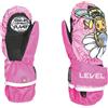 LEVEL ANIMAL REC Moffola Sci Bambini