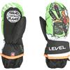 LEVEL ANIMAL REC Moffola Sci Bambini