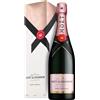 Moët & Chandon Impérial Champagne Brut Rosé AOC 0,75 L, Astucciato