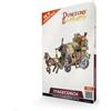 Dungeons & Lasers Dungeons e Laser Stagecoach - DNL0060