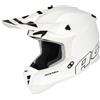 Acerbis Casco Linear Solid Blanco Medium