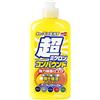 SOFT99 9063 Scuro e Nero Micro Liquid Compound, 250 ml