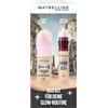 Maybelline New York 4 in 1 Make Up Instant Perfector Glow, n. 01 Light, 20 ml + Instant Anti-Age Effect Correttore N. 01 Light, 6,8 ml