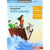 Zanichelli Navigando. Antologia di italiano. Per la Scuola media