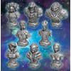 Artipia Games Among The Stars Universe Miniature Pack - Miniature - Artipia Games