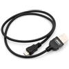 System-S Sistema-S Micro USB Cavo datiLadekabel 50 cm cavo
