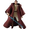 Hasbro Star Wars Episodio II Collezione Vintage Action Figure 2022 Obi-Wan Kenobi 10 cm