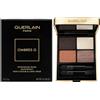 Guerlain #11 Luna Imperiale Guerlain Ombres G 4 Colori Palette Ombretti